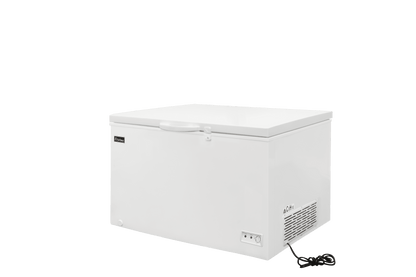 Congelador Horizontal Tapa Cofre 16 Pies CTC16 Icehaus 110V Función de refrigeración y congelación,rango de temperatura 5 a -22 ºC