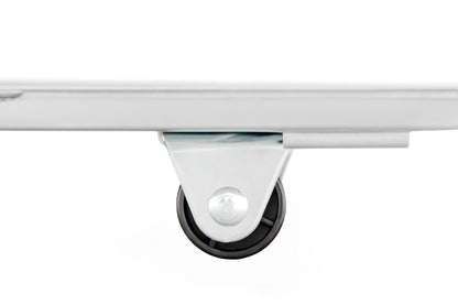 Congelador Horizontal Tapa acero inoxidable tipo Cofre Icehaus CTC20SS 20 pies