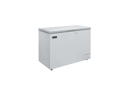 Congelador Horizontal Tapa Cofre 10 Pies CTC10 Icehaus 110V Función de refrigeración y congelación,rango de temperatura 5 a -22 ºC
