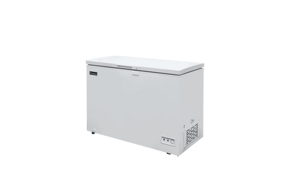 Congelador Horizontal Tapa Cofre 10 Pies CTC10 Icehaus 110V Función de refrigeración y congelación,rango de temperatura 5 a -22 ºC