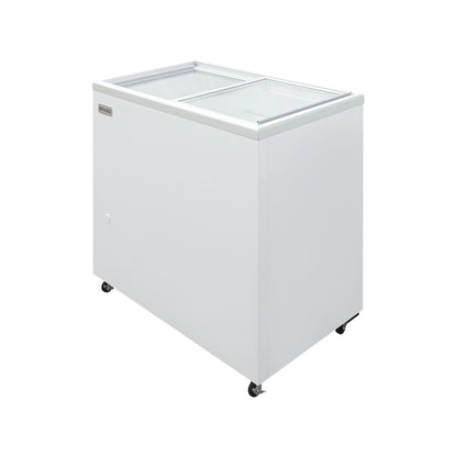 Congelador Paletero Comercial Drago Chpp-200 1.03m Frente