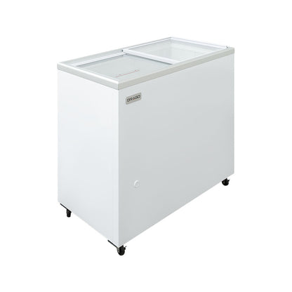 Congelador Paletero Comercial Drago Chpp-200 1.03m Frente