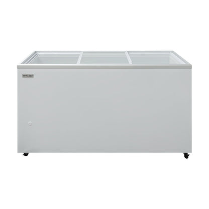 Congelador Paletero Comercial Drago Chpp-350 1.70m Frente