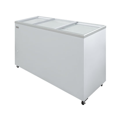 Congelador Paletero Comercial Drago Chpp-350 1.70m Frente