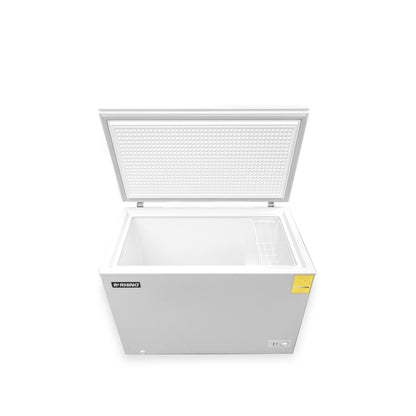 Congelador Horizontal Rhino Congeco7 7ft3 Temp Dual Blanco