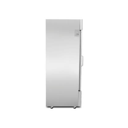 CONGELADOR VERTICAL PUERTA DE CRISTAL RHINO CONVECRI23