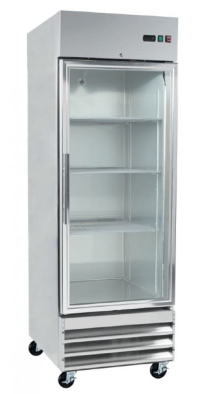CONGELADOR VERTICAL TORREY CVCA23UI