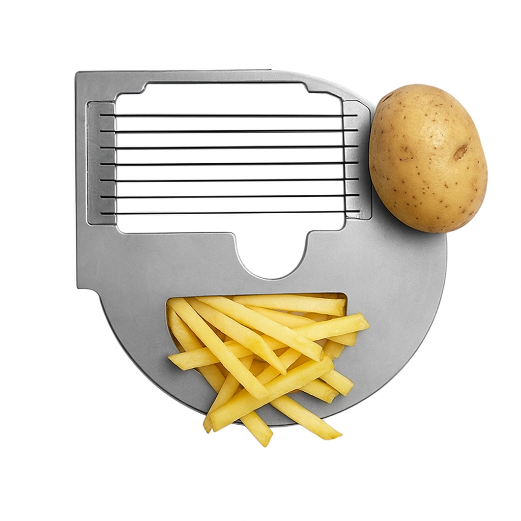 Disco Procesador Rhino Proal550 Bastoncillos 10mm