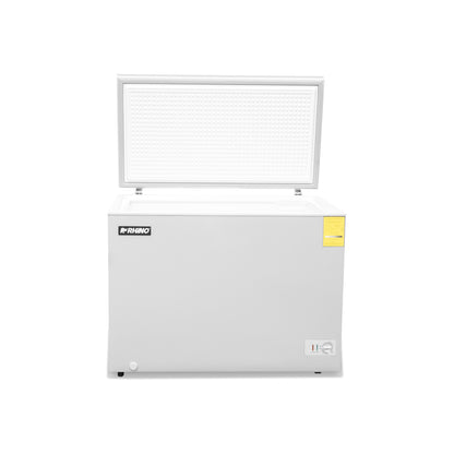 Congelador Horizontal Rhino Congeco10 Pies Temp Dual -24°C a 5°C