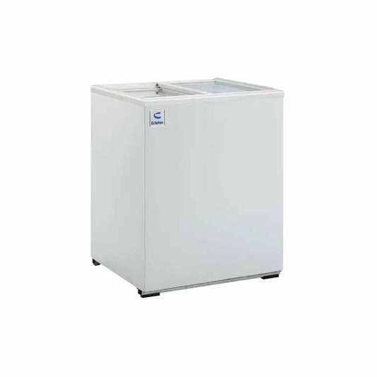 Congelador Exhibidor Criotec 5ft3 | Cch-05 -18°c A -24°c