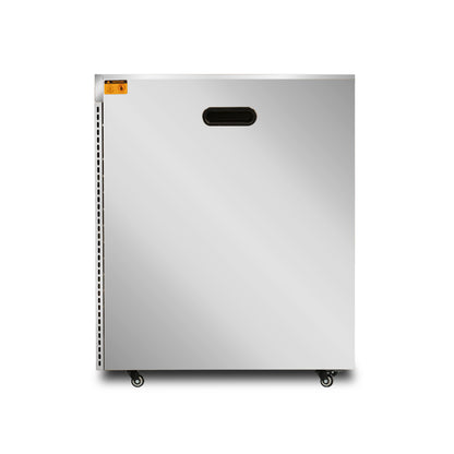 Deshidratador de Alimentos Rhino 16 Charolas 40x38cm Desali-16 1350W