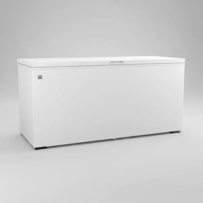 Congelador Horizontal Criotec 25ft3 | Ctcc-25 -18°c A -24°c