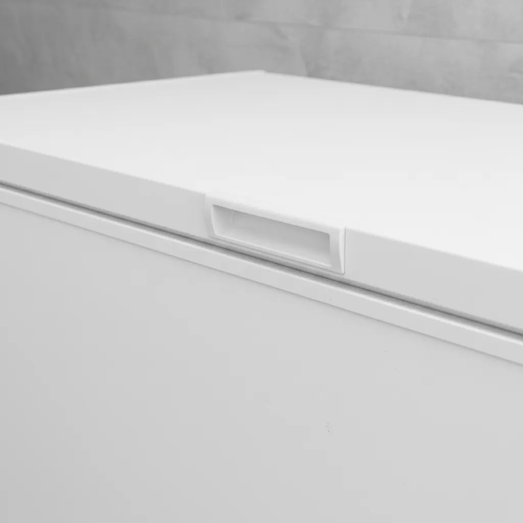 Congelador Horizontal Criotec 25ft3 | Ctcc-25 -18°c A -24°c