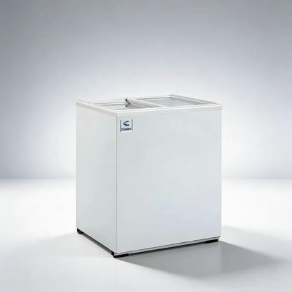 Congelador Exhibidor Criotec 5ft3 | Cch-05 -18°c A -24°c