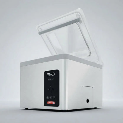 Torrey Empacadora Al Vacio EVD-20P 3 Programas Acero Inoxidable