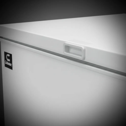 Congelador Horizontal Criotec 10ft3 | Ctcc-10 -18°c A -24°c