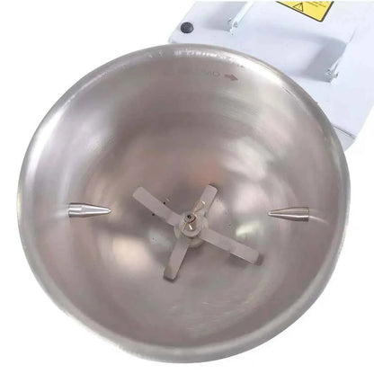 Deshebrador De Carne Gpaniz Dc04 127v Hasta 4kg Por Hora