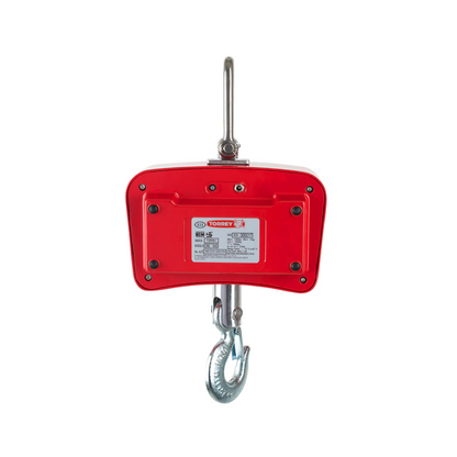 Báscula Colgante Display Led 1000 Kg Torrey Crs-1000