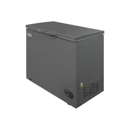 Congelador Horizontal Tapa Cofre 5 Pies Drago/icehaus CTC05G