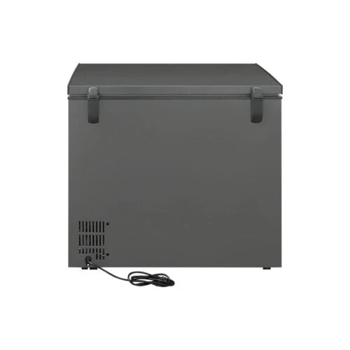 Congelador Horizontal Tapa Cofre 5 Pies Drago/icehaus CTC05G