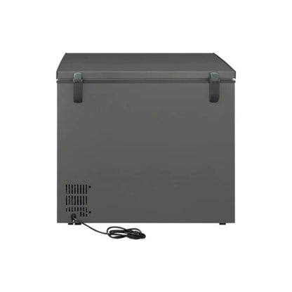 Congelador Horizontal Tapa Cofre 5 Pies Drago/icehaus CTC05G