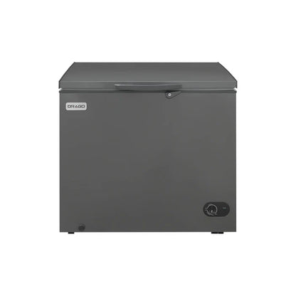 Congelador Horizontal Tapa Cofre 5 Pies Drago/icehaus CTC05G