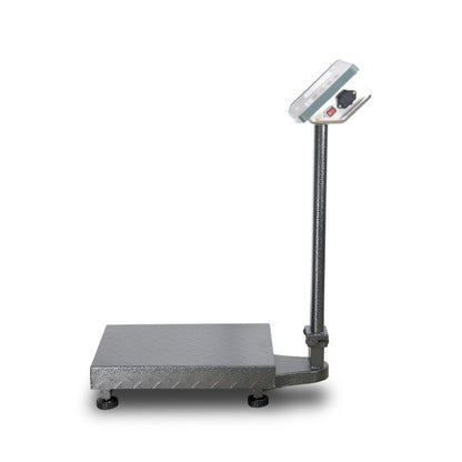 Bascula De Plataforma Digital Torrey BRPP-100 100kg