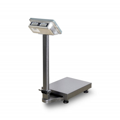 Bascula De Plataforma Digital Torrey BRPP-100 100kg