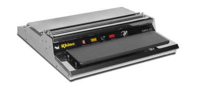 Emplayadora de Alimentos Marca Rhino EMPA-55