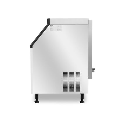 Fabrica De Hielo Comercial Rhino Fahiel-100 Cubo De 2.2cm