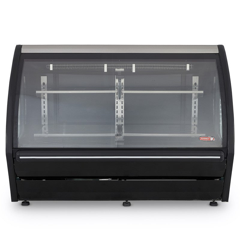 Vitrina Refrigerada Cremera Torrey Drd6LS 1.8 Metros de Frente Rango Temperatura 2°C a 10°C