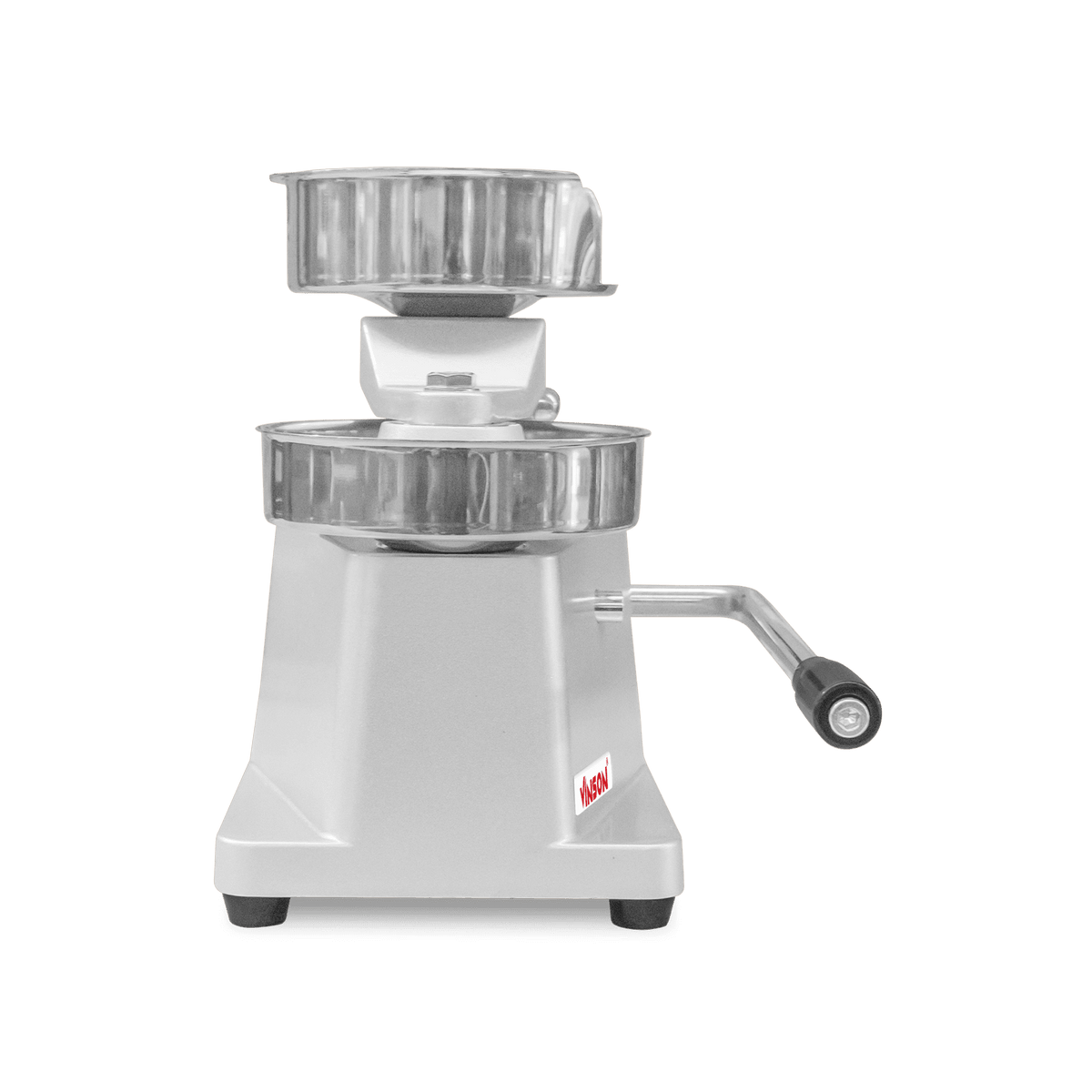 FORMADOR DE HAMBURGUESAS RHINO FHAM13