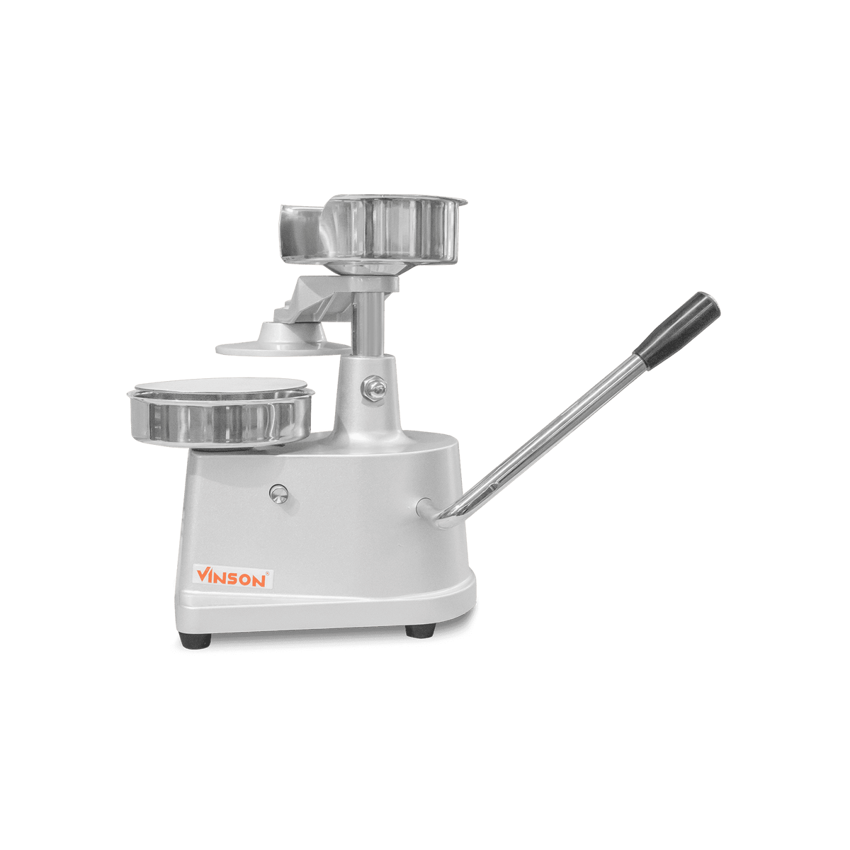 FORMADOR DE HAMBURGUESAS RHINO FHAM13