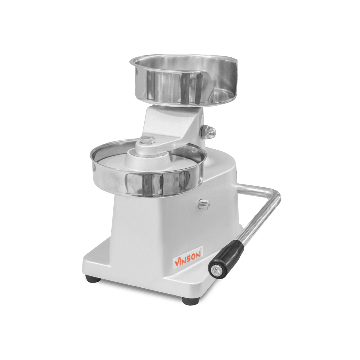 FORMADOR DE HAMBURGUESAS RHINO FHAM13