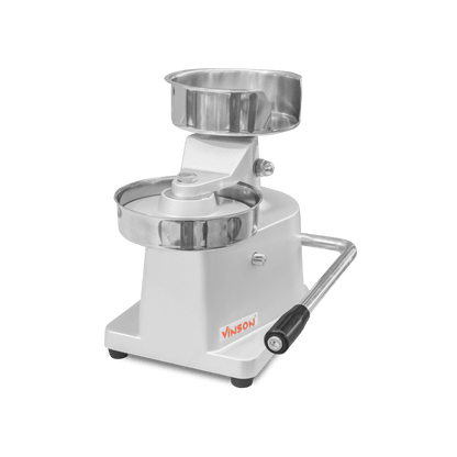 FORMADOR DE HAMBURGUESAS RHINO FHAM13
