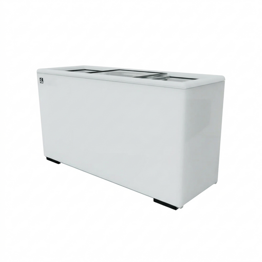 Congelador Exhibidor Criotec 15ft3 | Cch-15 -18°c Y -22°c