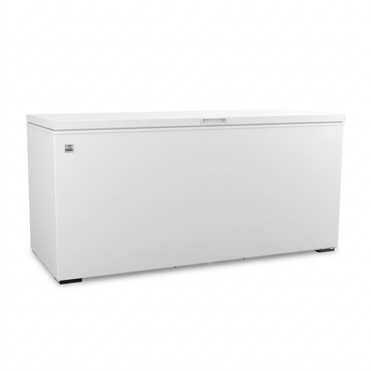 Congelador Horizontal Criotec 25ft3 | Ctcc-25 -18°c A -24°c