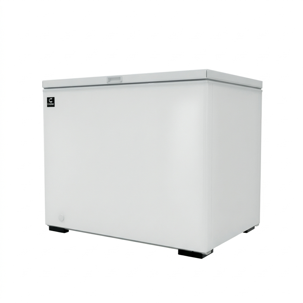 Congelador Horizontal Criotec 10ft3 | Ctcc-10 -18°c A -24°c