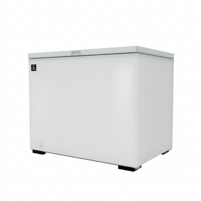 Congelador Horizontal Criotec 10ft3 | Ctcc-10 -18°c A -24°c