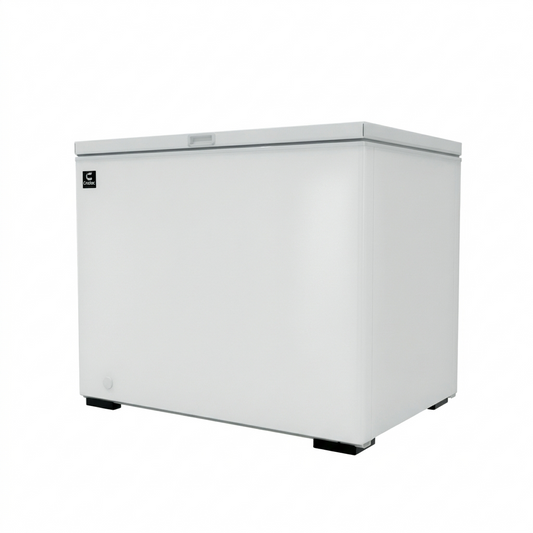 Congelador Horizontal Criotec 10ft3 | Ctcc-10 -18°c A -24°c