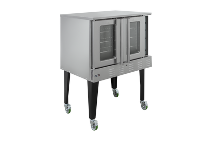 Horno De Convección Comercial 3 Charolas Drago Gco-511