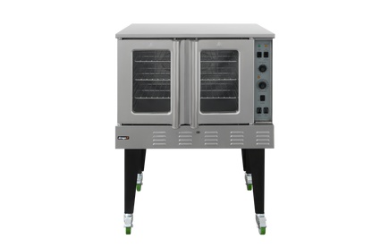 Horno De Convección Comercial 3 Charolas Drago Gco-511