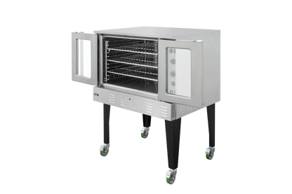 Horno De Convección Comercial 3 Charolas Drago Gco-511