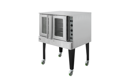 Horno De Convección Comercial 3 Charolas Drago Gco-511