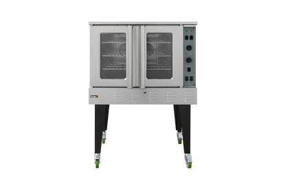 Horno De Convección Comercial 3 Charolas Drago Gco-511