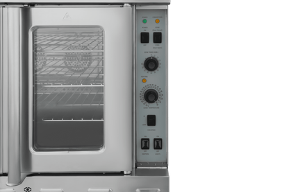 Horno De Convección Comercial 3 Charolas Drago Gco-511