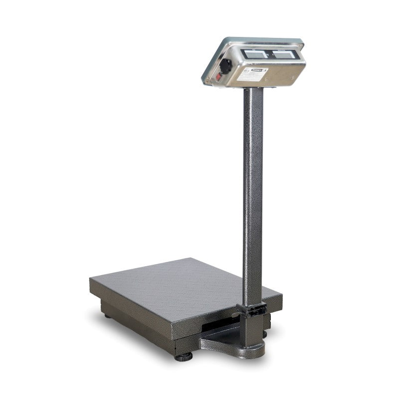 Bascula De Plataforma Digital Torrey Brpp-200 200kg