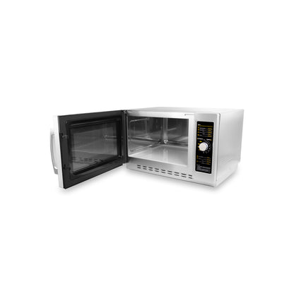 Microondas Industrial Comercial Rhino Homic-12a 1000w