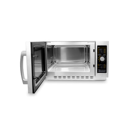 Microondas Industrial Comercial Rhino Homic-12a 1000w