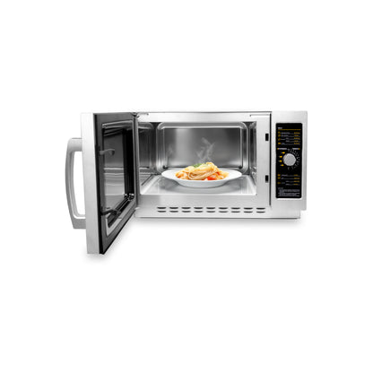 Microondas Industrial Comercial Rhino Homic-12a 1000w